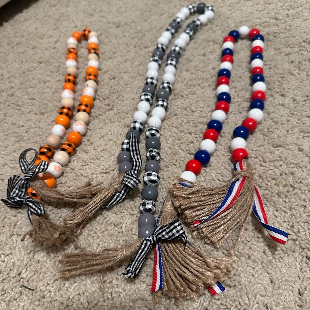 Beads